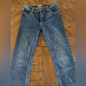 Wrangler 20x size 18 Regular